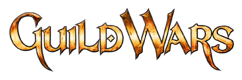 Guild Wars Prophecies logo.